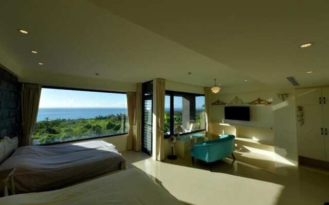 Sunlight Gallery landscape B&B