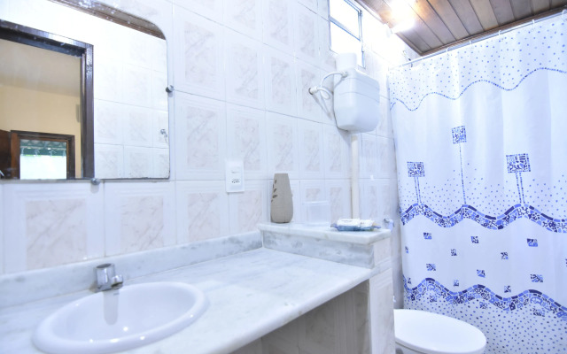 Pousada Sossego Boipeba