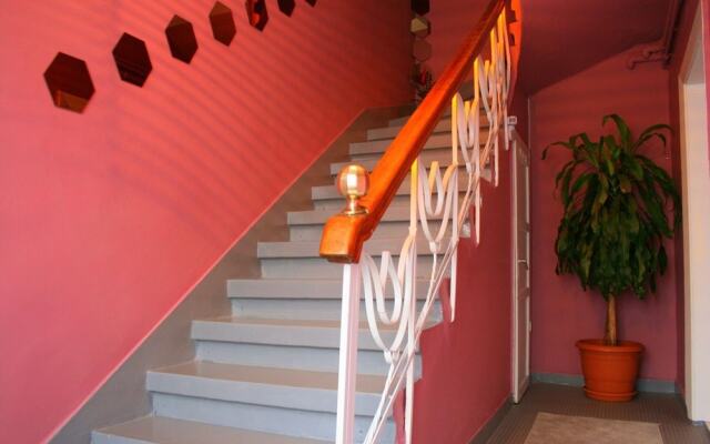 Nisa Sultan Apart Hotel