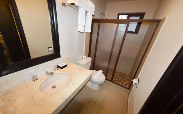 Sina Suites Cancún - Adults Only