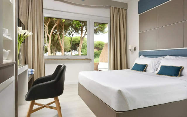 Golf Hotel Punta Ala