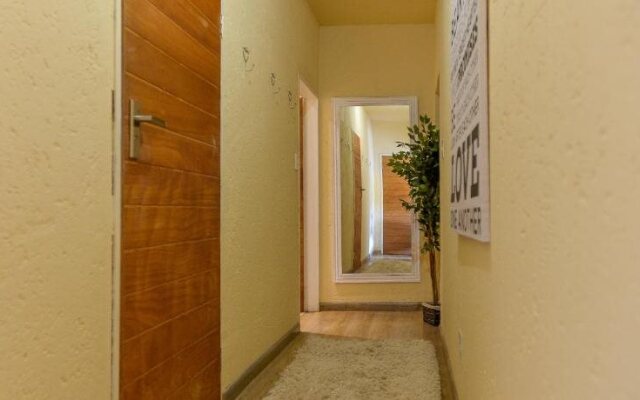50 on Shepherd Boutique Guest House