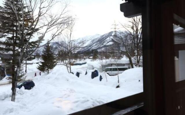 Snowlines Lodge Hakuba