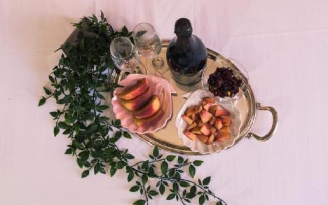 Le Griffe Vatican Luxury Suites