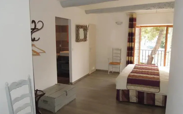 Maison D'hotes Le Croque Chou