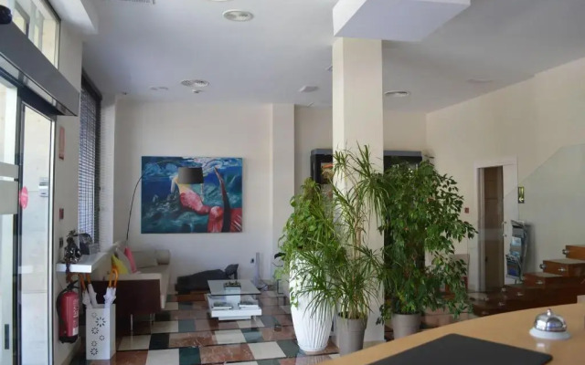 Boutique Hotel LaSort