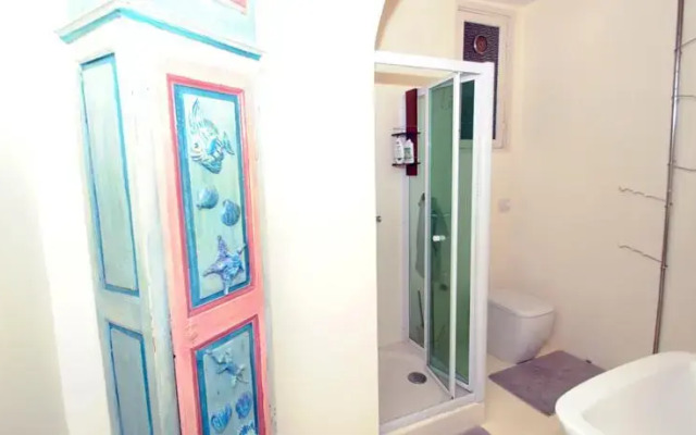 Apartment Casa bella di charme