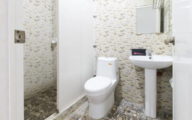 RedDoorz Plus near Vigan City Commercial Center