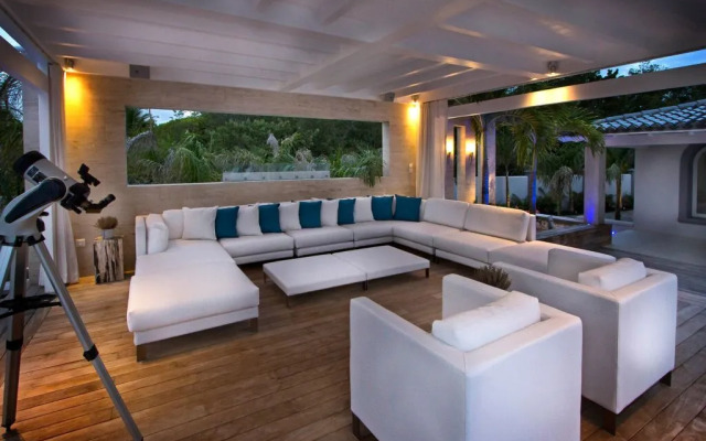 Dream Villa Terres Basses 557