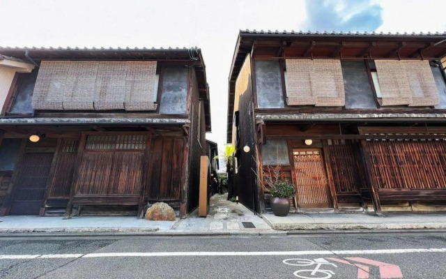Rinn Shiki Juraku