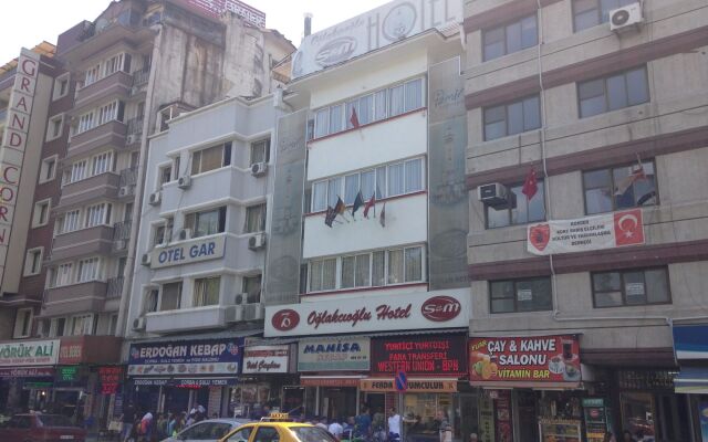 Caylan Hotel