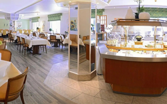 Holiday Inn - the niu, Stream Monchengladbach by IHG