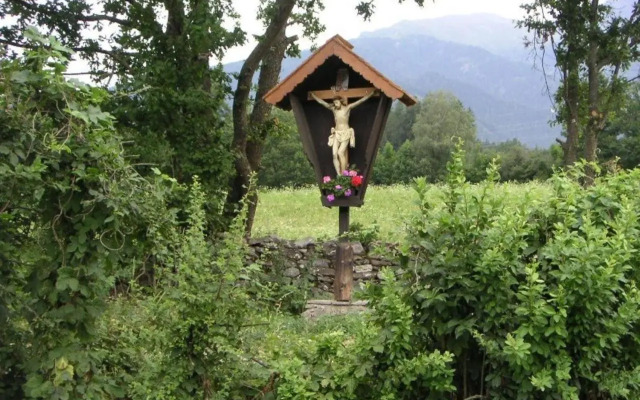 Bauernhof Tamerburgerhof