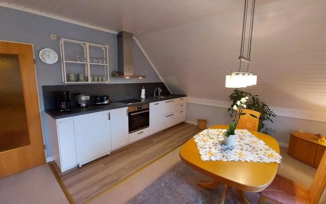 Annelieses Ferienwohnungen