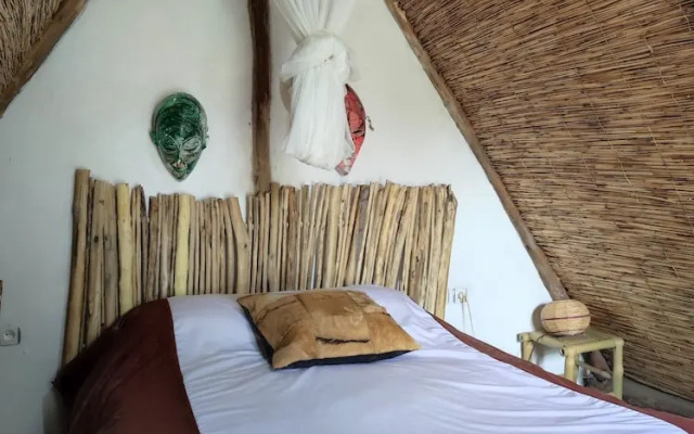 INZU Lodge