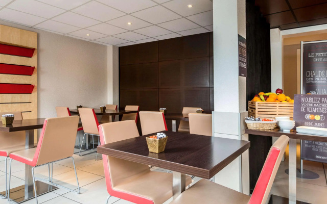 ibis Cognac Centre