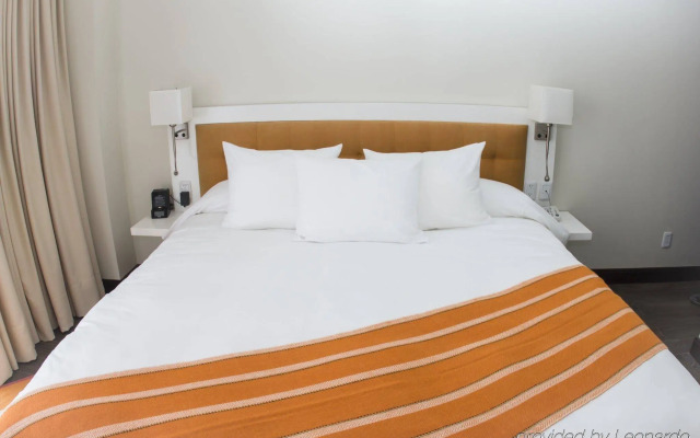 Stannum Boutique Hotel & Spa