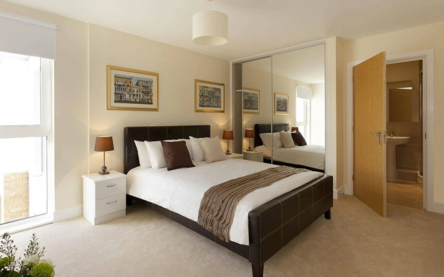SACO Hammersmith - Gooch House