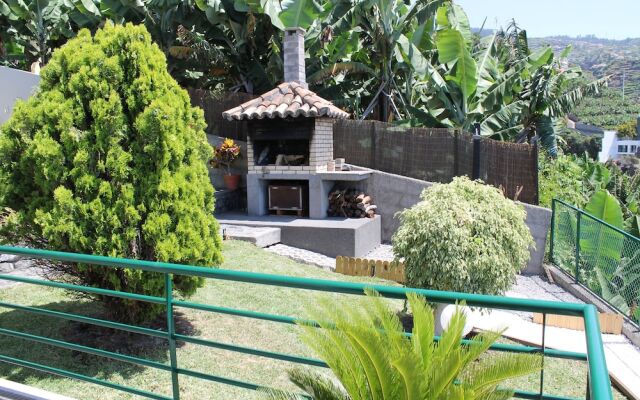 Casa Jardim Mar by Our Madeira