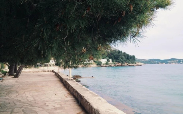 Vila Morska Sirena