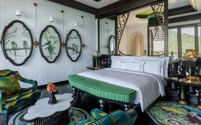 InterContinental Danang Sun Peninsula Resort by IHG