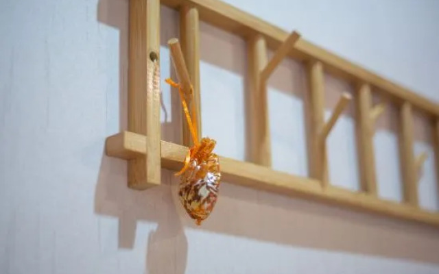 Museyishan homestay