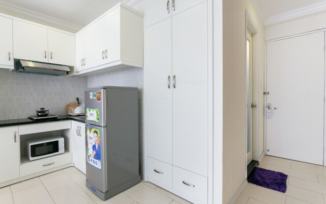 Violette Saigon Centre