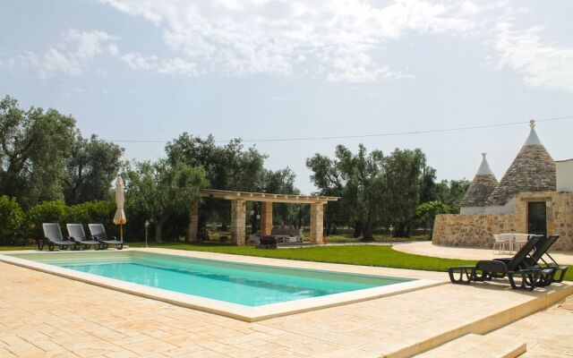 Residence Spadalunga