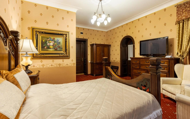 Luxury Boutique Andreevskiy