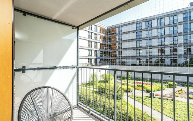 RentPlanet - Apartament Masarska