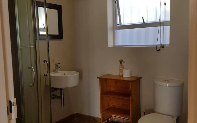 Melkbosch Guesthouse
