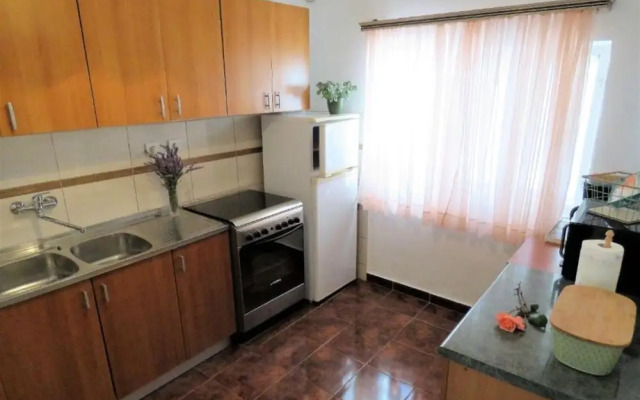 Franka - 70 m From sea - A1