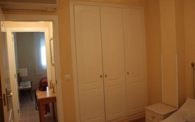 Apartamento Deveses Park