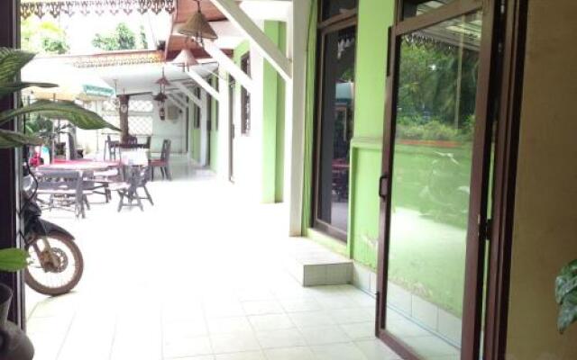 Lakeo Belle Villa