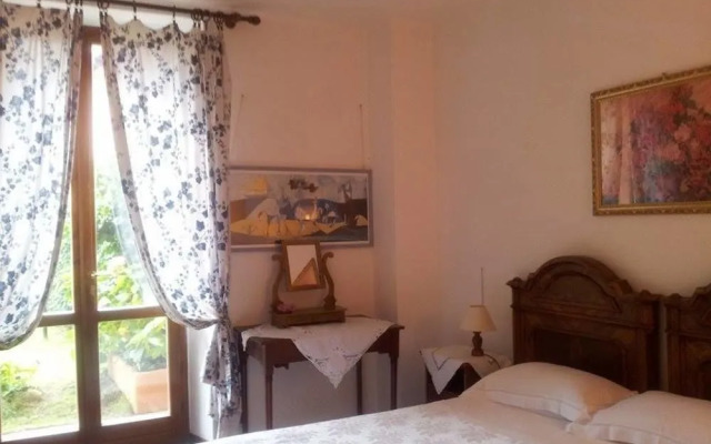 B&B Al Giardino di Alice