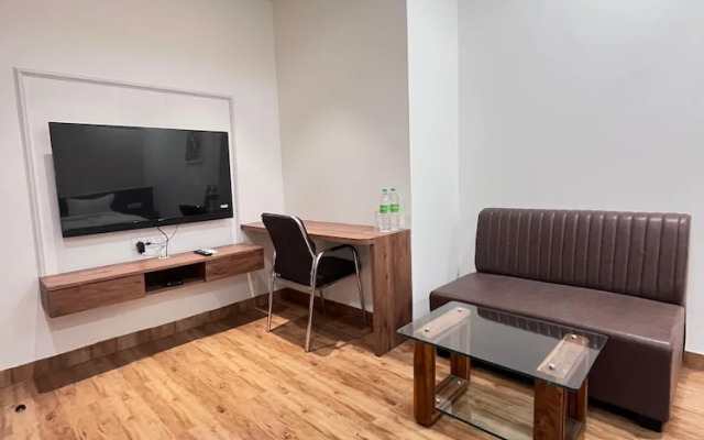 Basotel Hotel Indore