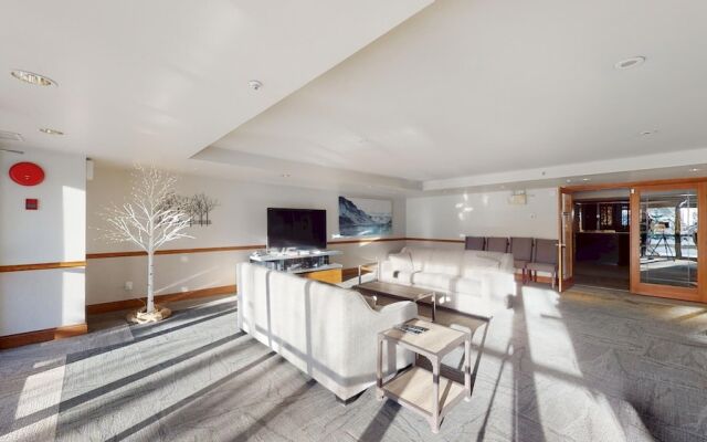 Aspens by Whistler Blackcomb Vacation Rentals