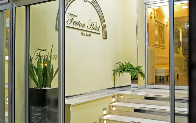 Hotel Ferton