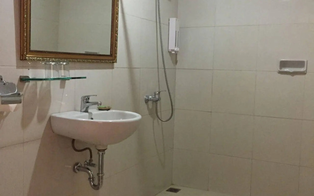 Teja Homestay