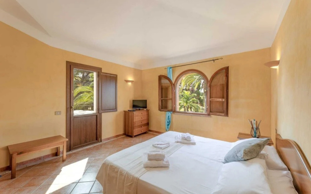 Classical Residence Baia Delle Palme Premium Num1210