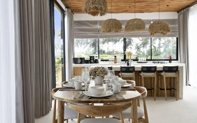 Marbella Villa by Betterplace