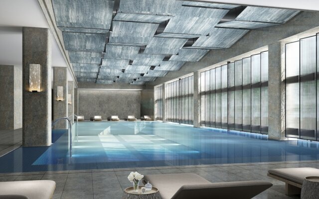 Intercontinental Zhengzhou by IHG