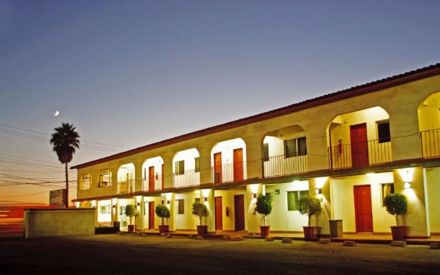 Hotel Sausalito
