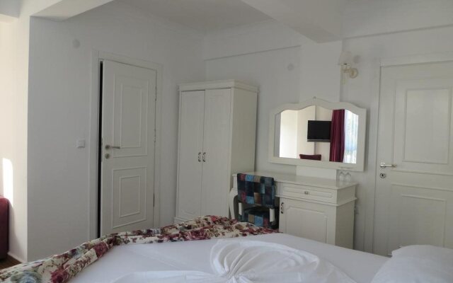 Sebile Hanim Sahil Otel