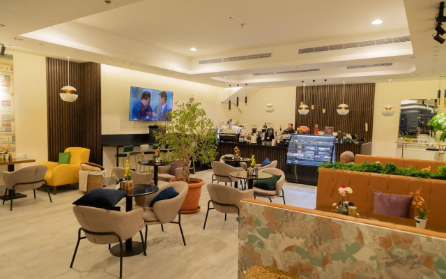 Carawan Hotel Jeddah