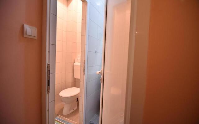 Apartment Center Drvenija