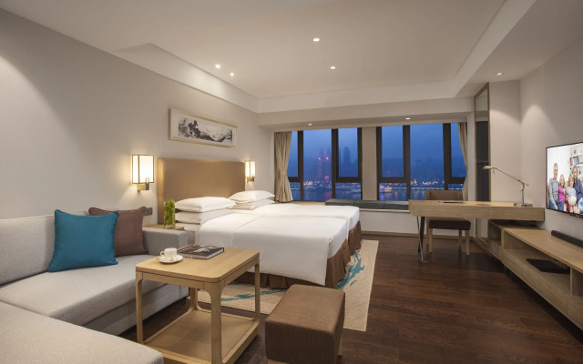 Somerset Yangtze River Chongqing