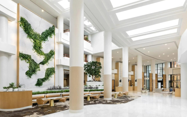 The Westin Long Beach