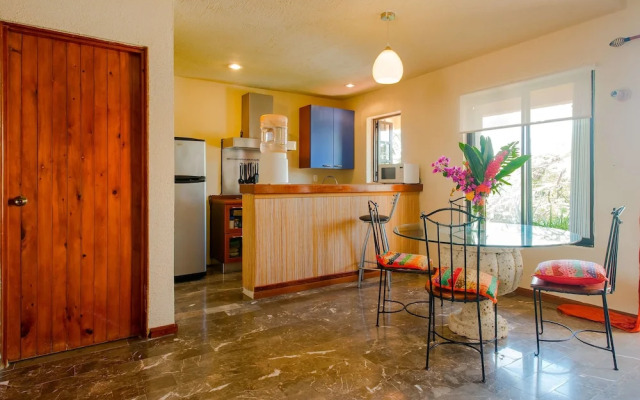 Zen 1Br Condo By Rmh