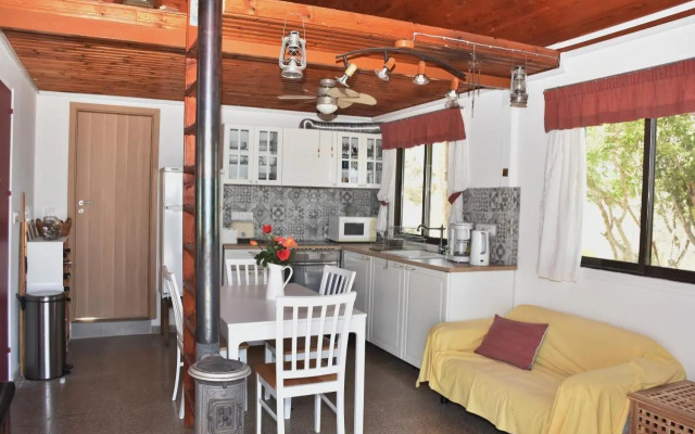 Philip's holiday house